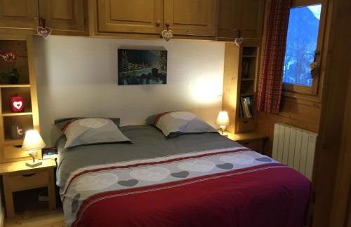 Facing the Chamonix Needles - Foto 8