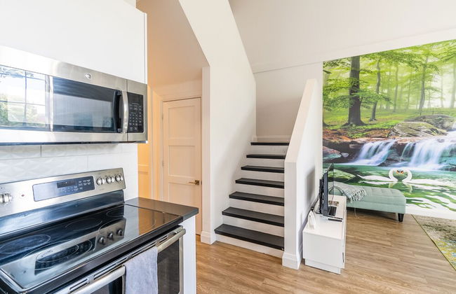 GLOBALSTAY. Dundurn Lofts. Free parking. Gym - Foto 51