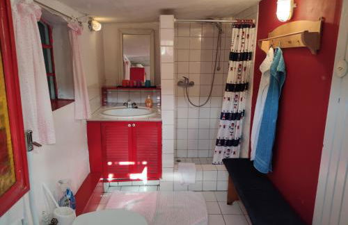 Ferienkate Kap Eiderstedt - Foto 8