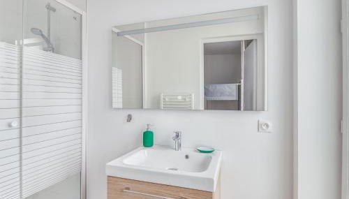 Le 12 - Freedomus Marne-la-Vallée - Foto 5