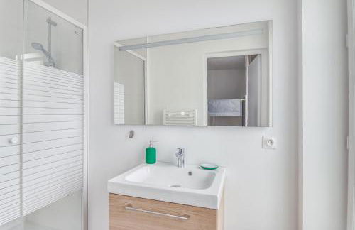 Le 12 - Freedomus Marne-la-Vallée - Foto 5