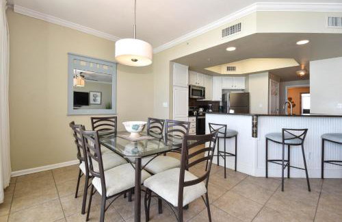 Silver Beach Towers E403 - Foto 17