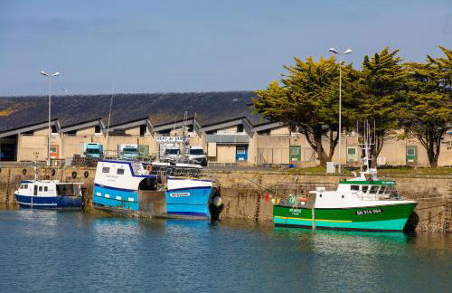 Appartement face mer et Piscine - Foto 27