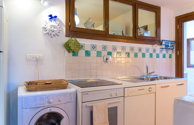 Villa Madreperla - Foto 9