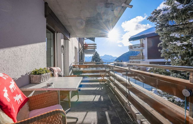 Riederhof 355 - Foto 24