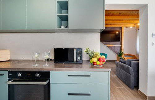 Holiday home ZEN - Foto 21