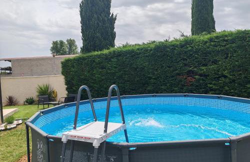 Villa Moderne Piolenc - Photo 23