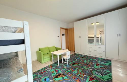 Gartenapartment am Wassertürmchen - Foto 14