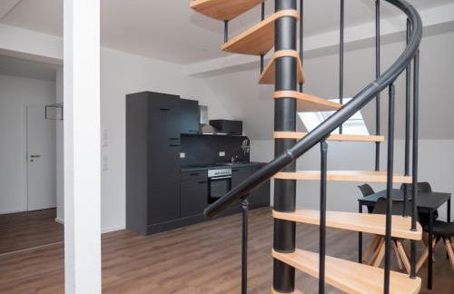 Appartmenthaus Karlsbad - Foto 9