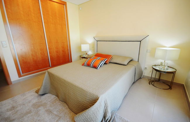 Maria in Albufeira With 6 Bedrooms and 5 Bathrooms - Photo 10