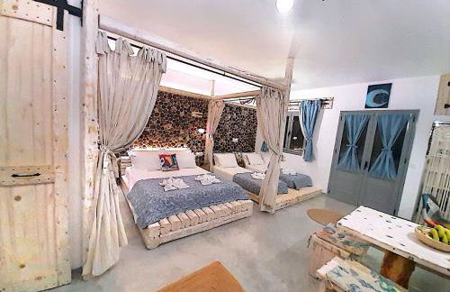 Ageri & Tritonis Luxury Apartments - Foto 27