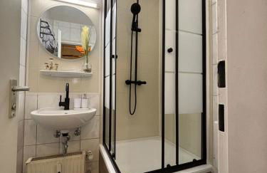 Bohemian Chic City Apartment - Munich Central Station - Foto 25