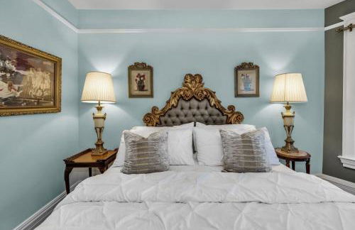 Historic Cap Hill Gem Prime Location Walkable - Foto 4