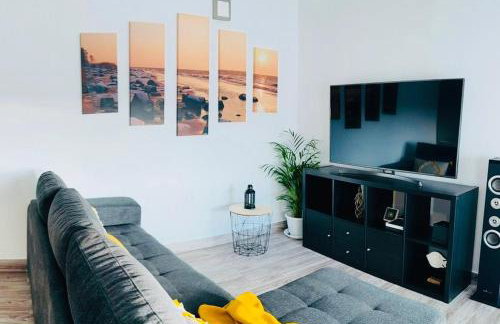 Apartamento costero Atardecer dorado - Foto 1