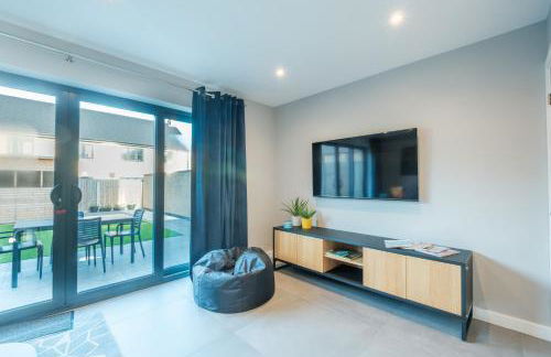 'SWEET 17' Home from home on Yorkshire Wolds Way - Foto 22