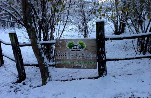 Ecolodge Langhe - Foto 53