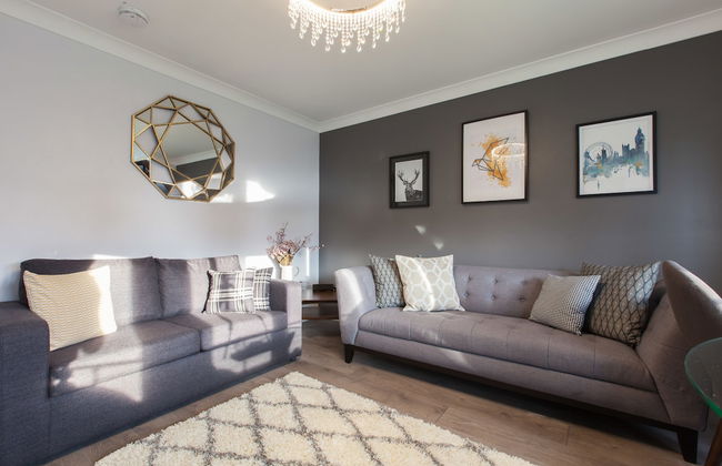 Duloch Apartments TP - Foto 1