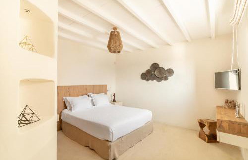 Villa Veneta at Ornos Sea View - Photo 65