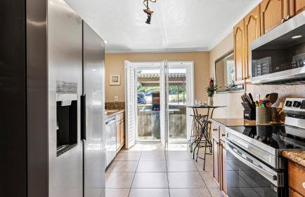 Close to Beach w Patio Resort Amenities The Point at Corniche by AvantStay STR16-0458 - Foto 16