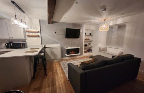 Peak Cottage - Cosy Family Retreat in Peak District - Foto 11