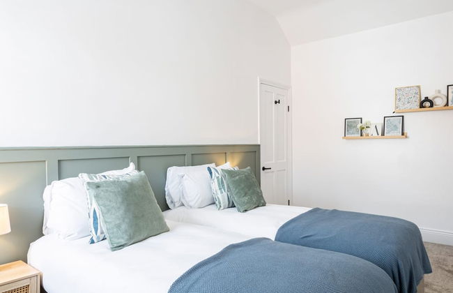 Host Stay Maitland Terrace - Foto 15