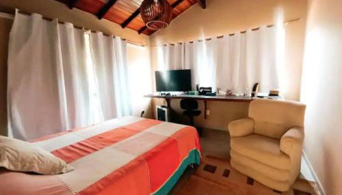 Suite chalé da montanha - Foto 4