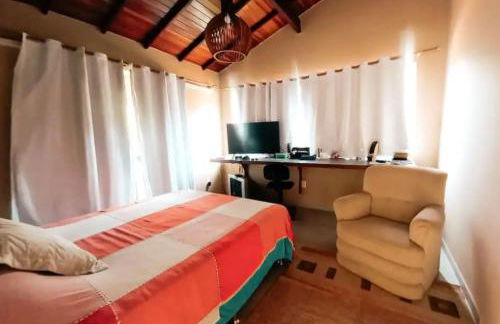 Suite chalé da montanha - Foto 4