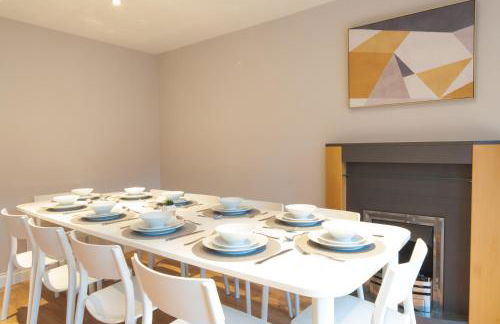 Aztec House - Modern & Spacious, 6 separate beds - Foto 19