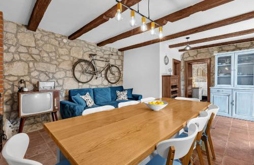 Holiday Home Sonja - Makarska Exklusiv - Foto 17