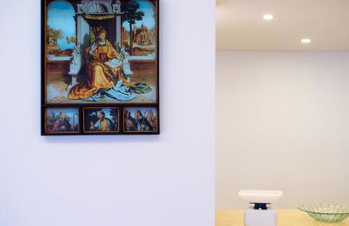 Apartamentos Premium Familiares - Loft Guesthouse BeMyGuest Viseu - Foto 16