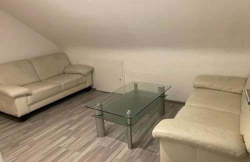 1 WG Zimmer (Apartment) im Dachgeschoss in 70839 Gerlingen - Foto 8