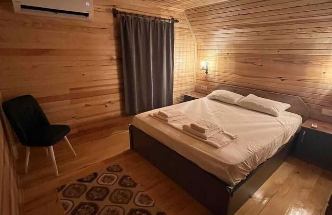 Riviera Bungalow Evleri Demre - Photo 3