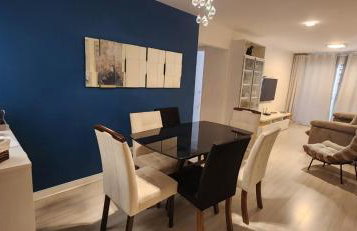 Encanto da Serra! Piscina Aquecida, Sauna, Academia e Play! - Foto 3