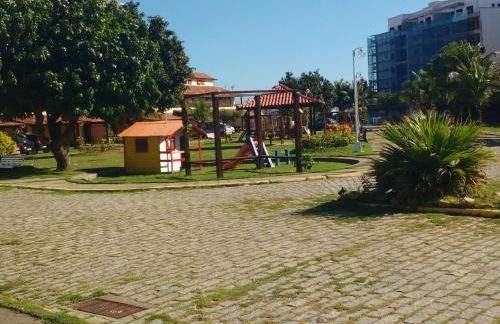 Casa 4 quartos Condomínio em Frente a Praia Grande - Foto 37