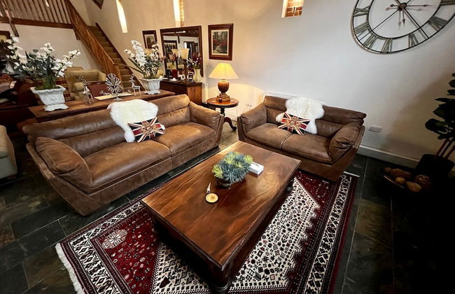 Whitmoor Farm - Foto 33