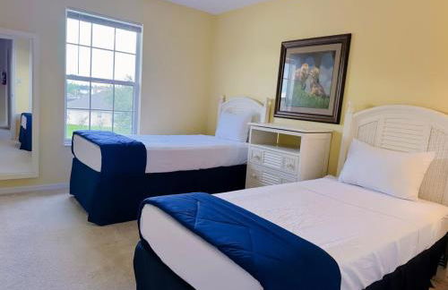 Luxury Family Villa with Pool Near Disney Parks - Foto 20