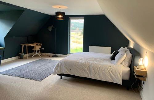 Highland Hideaway in secluded riverside location - Foto 46