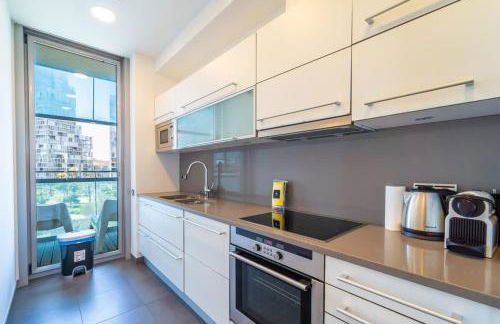 Unique Rentals-Seafront Luxe Suites - Foto 7