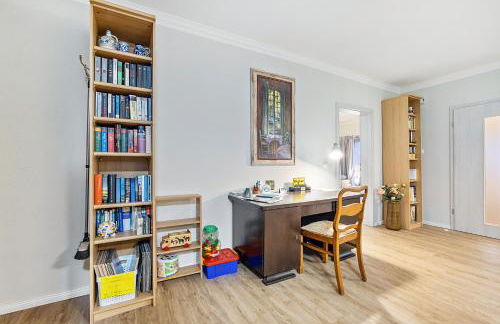 Apartment On The Upper Floor - Photo 9