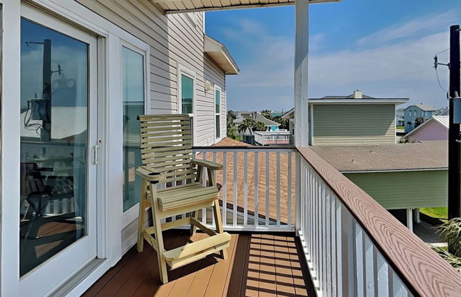 Mojo Dojo Beach Casa - Foto 18