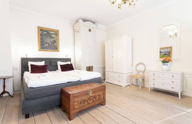 ApartDirect Gamla Stan II - Foto 15