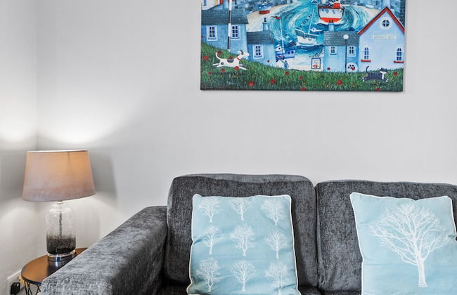 Plymouth-fernhurst- 2 Bedroom Bungalow - Foto 49