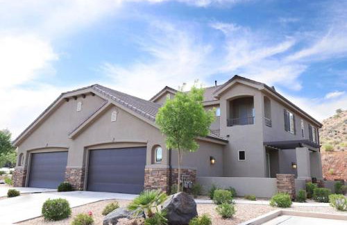 Zions Gate II Near Zion NP and Sand Hollow - Foto 1