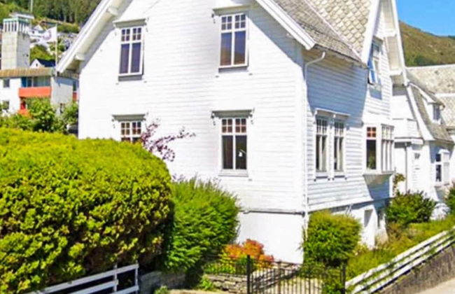 8 Person Holiday Home in Maloy-by Traum - Foto 1