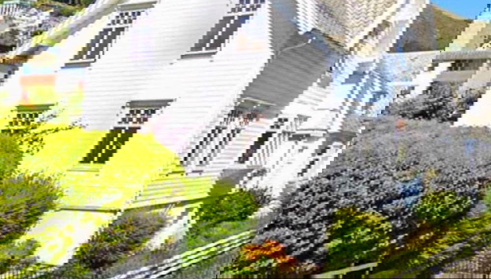 8 Person Holiday Home in Maloy-by Traum - Foto 1