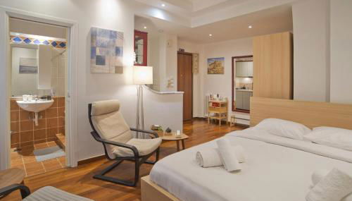 Otto Centro in Athens - Foto 2, Other