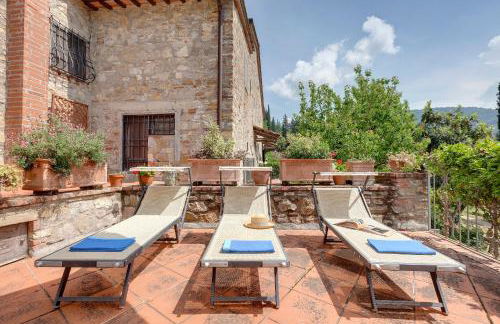 Podere Vignola - Foto 46