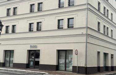 Apartament Centro 10 - Foto 7