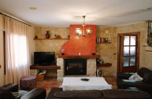 Casa Rural Álvarez - Foto 18