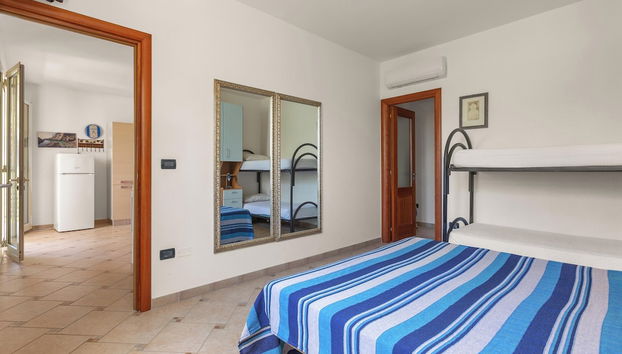 3948 Ondamar - Bilo Piano Rialzato by Barbarhouse - Foto 4, Habitación